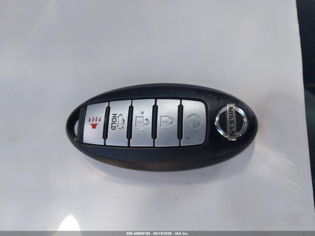 2013 Nissan Altima 2.5 Sl მანქანა იყიდება აუქციონზე, vin: 1N4AL3AP8DC227875, აუქციონის ნომერი: 45906195