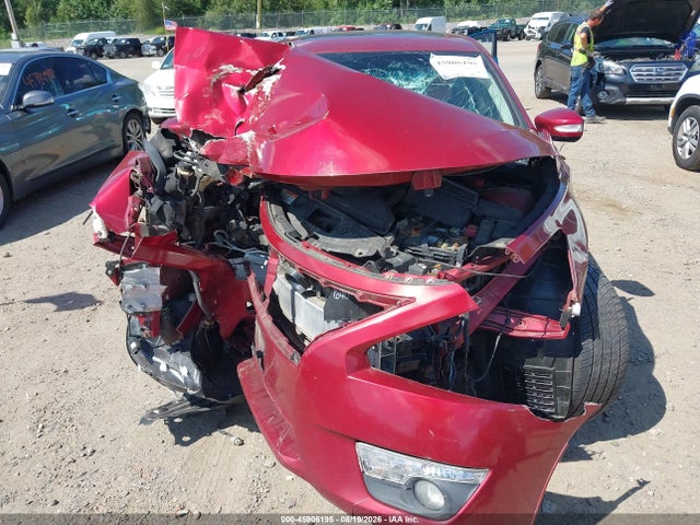 2013 Nissan Altima 2.5 Sl მანქანა იყიდება აუქციონზე, vin: 1N4AL3AP8DC227875, აუქციონის ნომერი: 45906195
