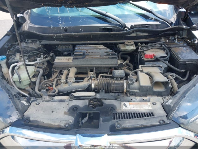 Продаж на аукціоні авто 2019 Honda Cr-v Ex-l, vin: 5J6RW2H89KA013249, номер лоту: 45906213