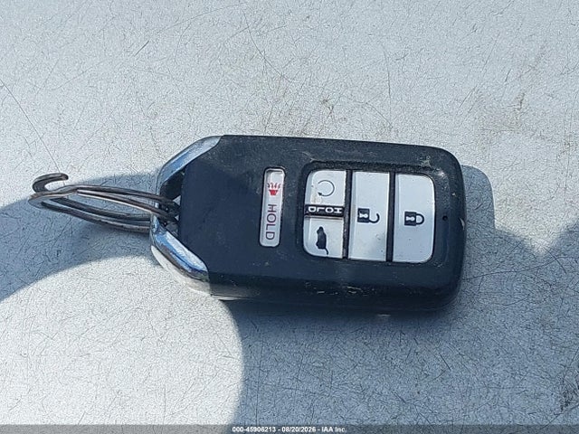 Продаж на аукціоні авто 2019 Honda Cr-v Ex-l, vin: 5J6RW2H89KA013249, номер лоту: 45906213