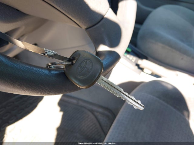 Продажа на аукционе авто 2007 Toyota Corolla Ce, vin: 2T1BR32E57C751118, номер лота: 45906215