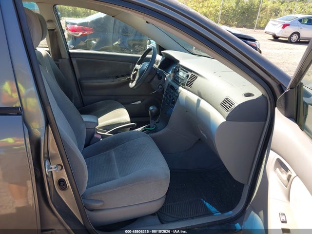 Продажа на аукционе авто 2007 Toyota Corolla Ce, vin: 2T1BR32E57C751118, номер лота: 45906215