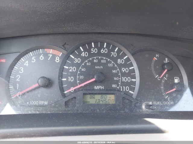 Продажа на аукционе авто 2007 Toyota Corolla Ce, vin: 2T1BR32E57C751118, номер лота: 45906215