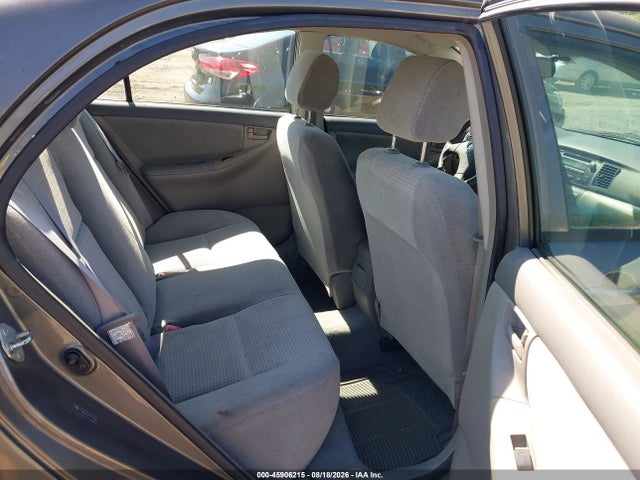 Продажа на аукционе авто 2007 Toyota Corolla Ce, vin: 2T1BR32E57C751118, номер лота: 45906215