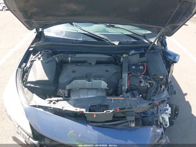 Chevrolet MALIBU LS 2015 1G11B5SL9FF202563 Image 10