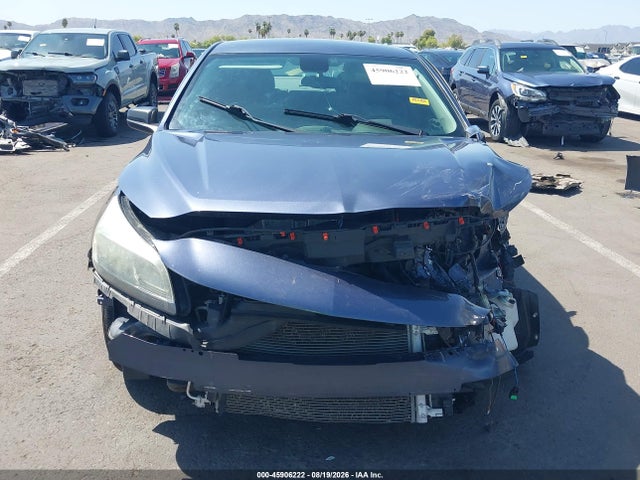 Chevrolet MALIBU LS 2015 1G11B5SL9FF202563 Image 12