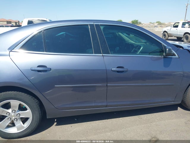 Chevrolet MALIBU LS 2015 1G11B5SL9FF202563 Image 13