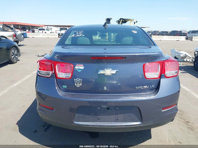 Chevrolet MALIBU LS 2015 1G11B5SL9FF202563 Image 16