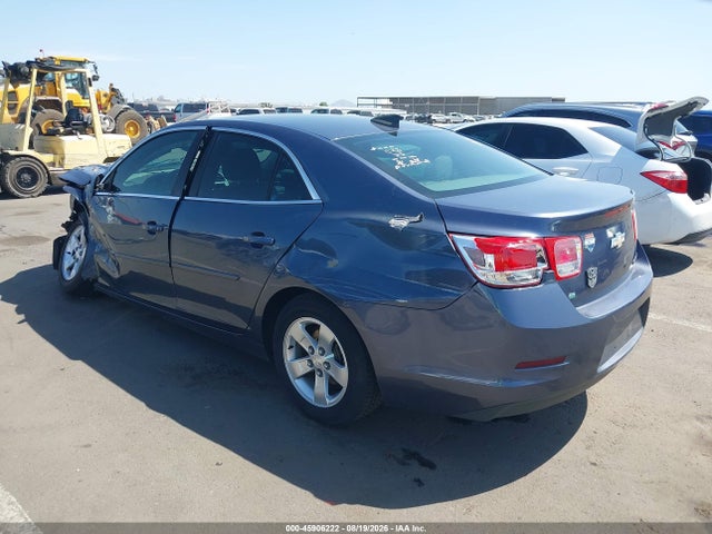 Chevrolet MALIBU LS 2015 1G11B5SL9FF202563 Image 3
