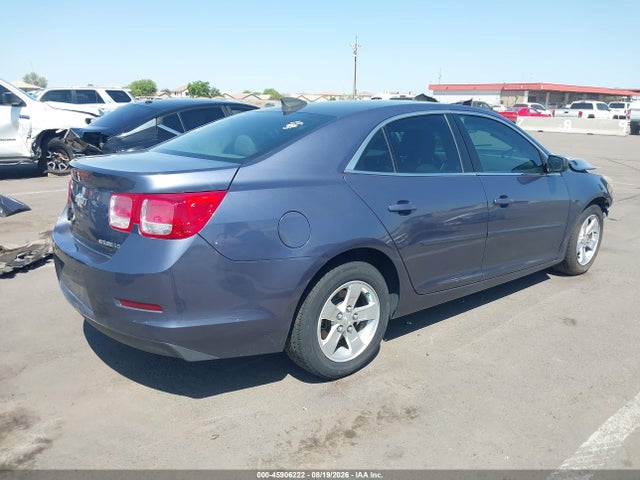 Chevrolet MALIBU LS 2015 1G11B5SL9FF202563 Image 4