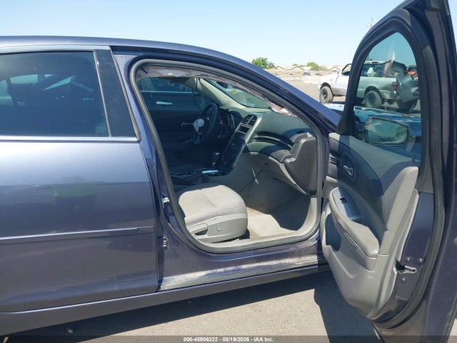 Chevrolet MALIBU LS 2015 1G11B5SL9FF202563 Image 5