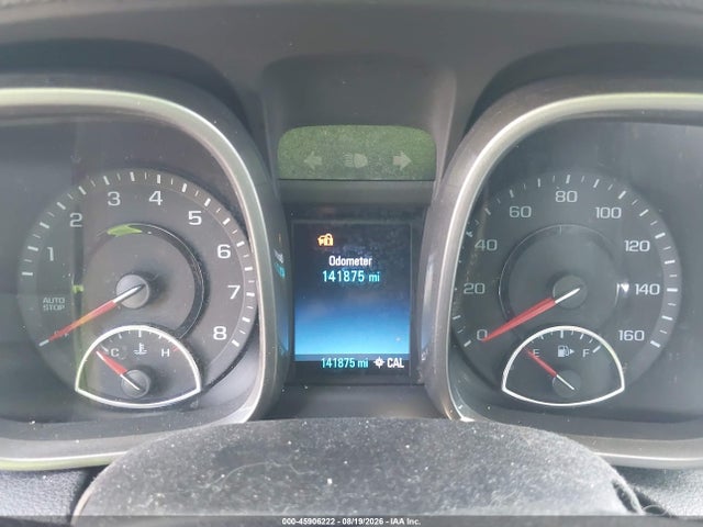 Chevrolet MALIBU LS 2015 1G11B5SL9FF202563 Image 7