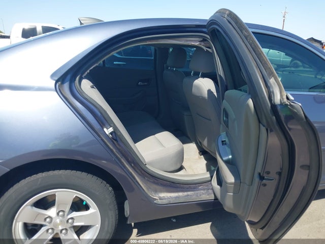 Chevrolet MALIBU LS 2015 1G11B5SL9FF202563 Image 8