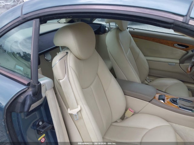 Aukcja sprzedaży 2004 Mercedes-benz Sl 500, vin: WDBSK75F84F073059, numer aukcji: 45906223