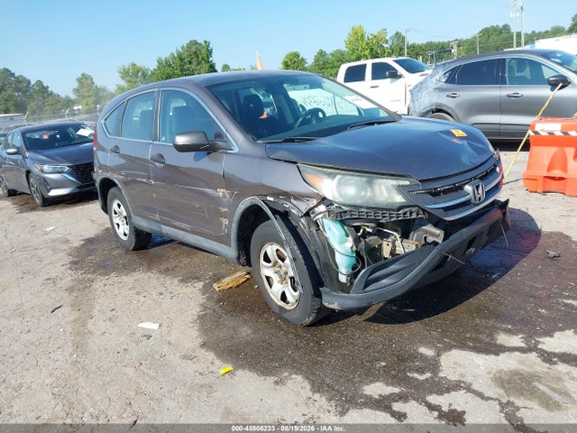 45906233 :رقم المزاد ، 5J6RM4H35CL029492 vin ، 2012 Honda Cr-v Lx مزاد بيع
