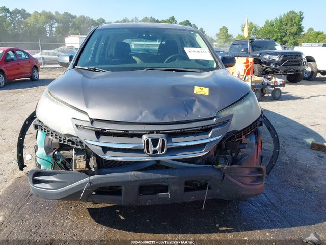 Продаж на аукціоні авто 2012 Honda Cr-v Lx, vin: 5J6RM4H35CL029492, номер лоту: 45906233