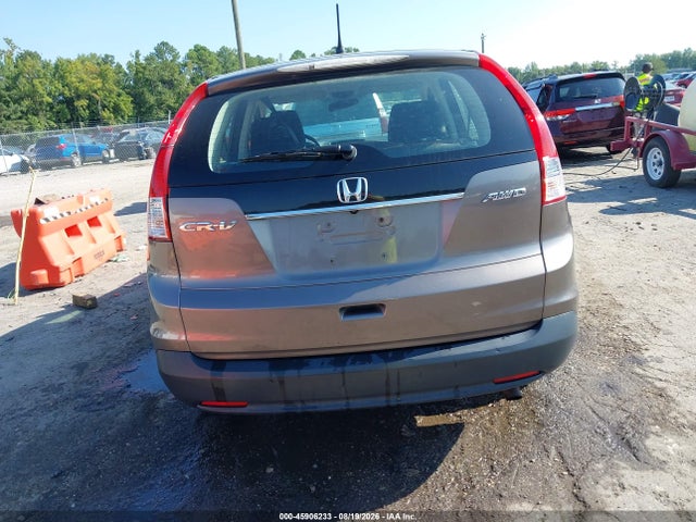 Продаж на аукціоні авто 2012 Honda Cr-v Lx, vin: 5J6RM4H35CL029492, номер лоту: 45906233