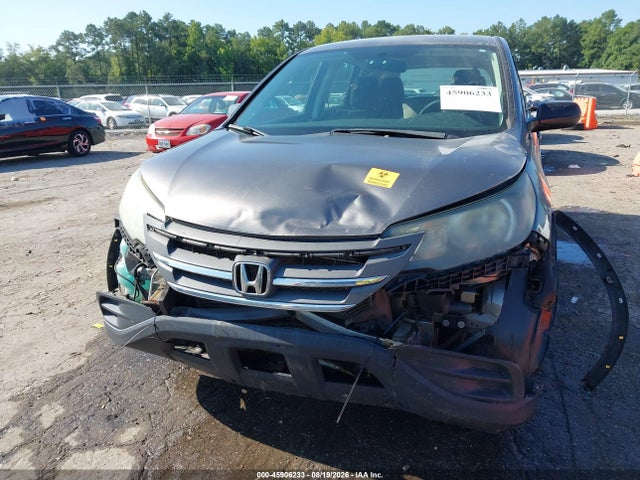 Продаж на аукціоні авто 2012 Honda Cr-v Lx, vin: 5J6RM4H35CL029492, номер лоту: 45906233