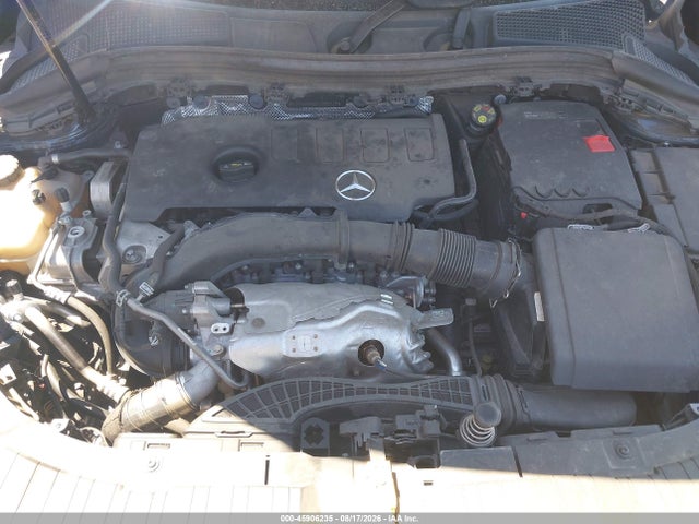 45906235 :رقم المزاد ، W1N4N4GB9MJ202717 vin ، 2021 Mercedes-benz Gla 250 مزاد بيع