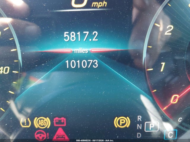 45906235 :رقم المزاد ، W1N4N4GB9MJ202717 vin ، 2021 Mercedes-benz Gla 250 مزاد بيع