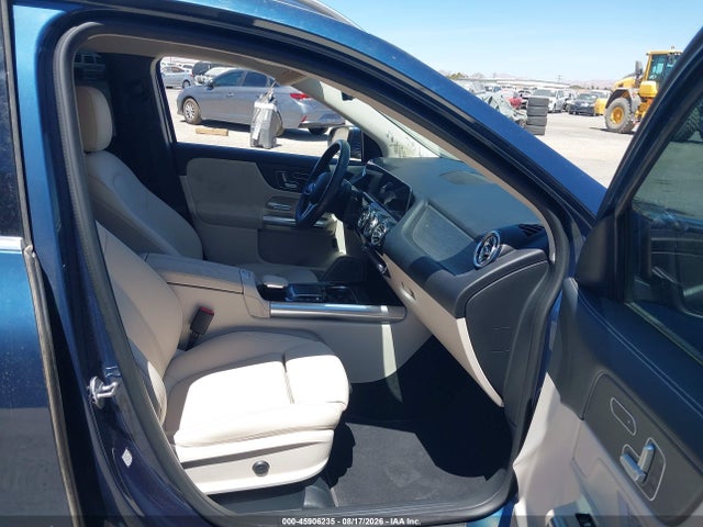 45906235 :رقم المزاد ، W1N4N4GB9MJ202717 vin ، 2021 Mercedes-benz Gla 250 مزاد بيع