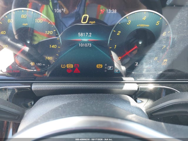 45906235 :رقم المزاد ، W1N4N4GB9MJ202717 vin ، 2021 Mercedes-benz Gla 250 مزاد بيع
