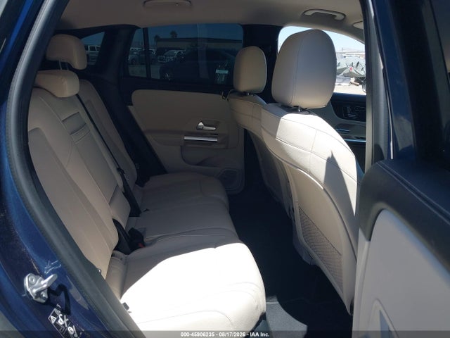 45906235 :رقم المزاد ، W1N4N4GB9MJ202717 vin ، 2021 Mercedes-benz Gla 250 مزاد بيع