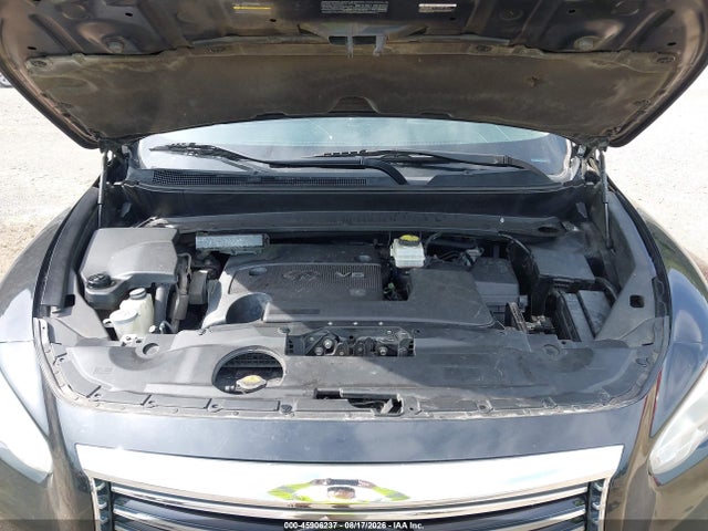 Продаж на аукціоні авто 2015 Infiniti Qx60, vin: 5N1AL0MN8FC500377, номер лоту: 45906237