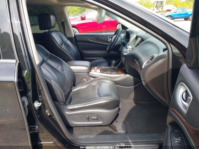 Продаж на аукціоні авто 2015 Infiniti Qx60, vin: 5N1AL0MN8FC500377, номер лоту: 45906237