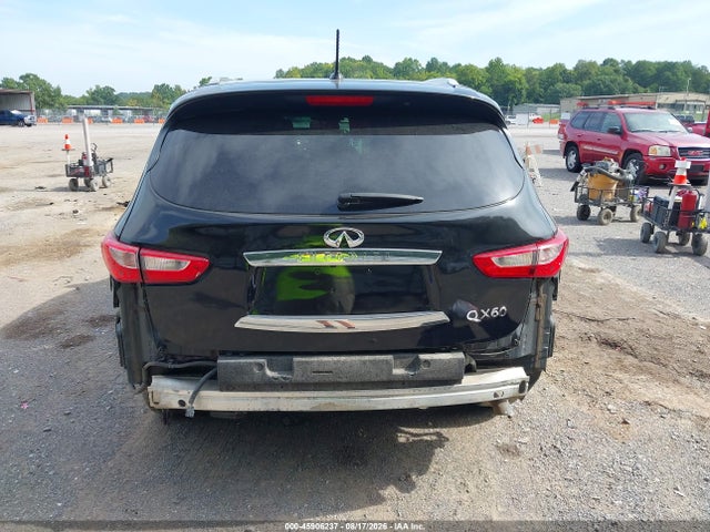 Продаж на аукціоні авто 2015 Infiniti Qx60, vin: 5N1AL0MN8FC500377, номер лоту: 45906237