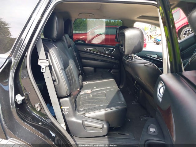 Продаж на аукціоні авто 2015 Infiniti Qx60, vin: 5N1AL0MN8FC500377, номер лоту: 45906237