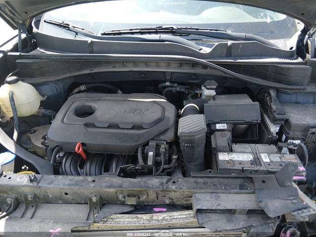 Aukcja sprzedaży 2017 Kia Sportage Ex, vin: KNDPNCAC0H7162787, numer aukcji: 45906242