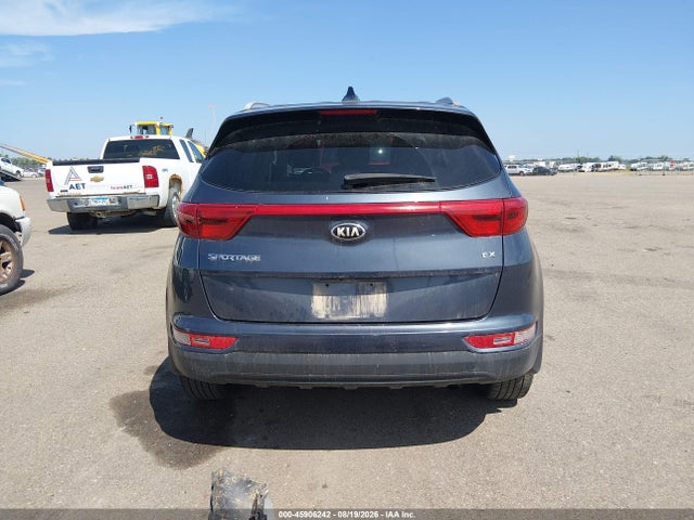 Aukcja sprzedaży 2017 Kia Sportage Ex, vin: KNDPNCAC0H7162787, numer aukcji: 45906242