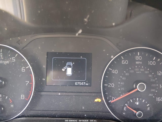 Aukcja sprzedaży 2017 Kia Sportage Ex, vin: KNDPNCAC0H7162787, numer aukcji: 45906242
