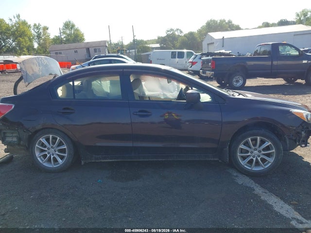 Продажа на аукционе авто 2013 Subaru Impreza 2.0i Premium, vin: JF1GJAC65DH015060, номер лота: 45906243