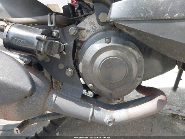Genuine Scooter Co. Roughhouse 50 2022 RFVPMP205N1022799 Image 8