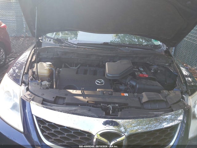 Aukcja sprzedaży 2012 Mazda Cx-9 Sport, vin: JM3TB2BA6C0362659, numer aukcji: 45906249
