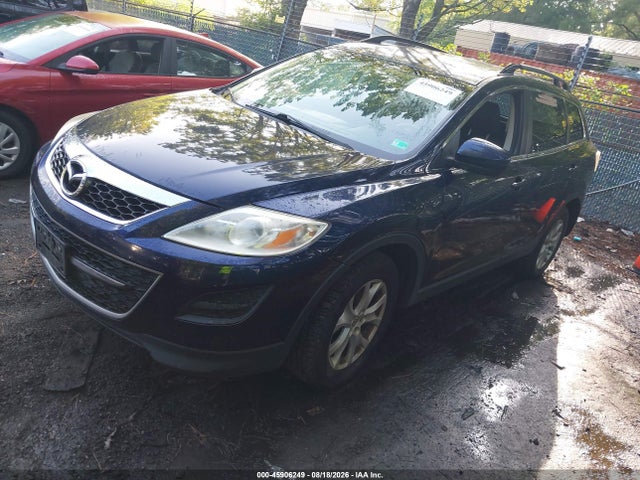 Aukcja sprzedaży 2012 Mazda Cx-9 Sport, vin: JM3TB2BA6C0362659, numer aukcji: 45906249