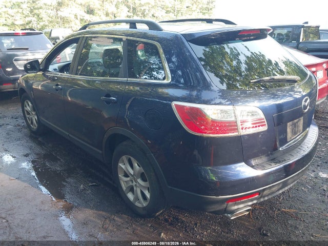 Aukcja sprzedaży 2012 Mazda Cx-9 Sport, vin: JM3TB2BA6C0362659, numer aukcji: 45906249