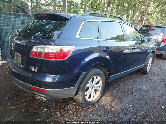 Aukcja sprzedaży 2012 Mazda Cx-9 Sport, vin: JM3TB2BA6C0362659, numer aukcji: 45906249