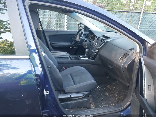 Aukcja sprzedaży 2012 Mazda Cx-9 Sport, vin: JM3TB2BA6C0362659, numer aukcji: 45906249