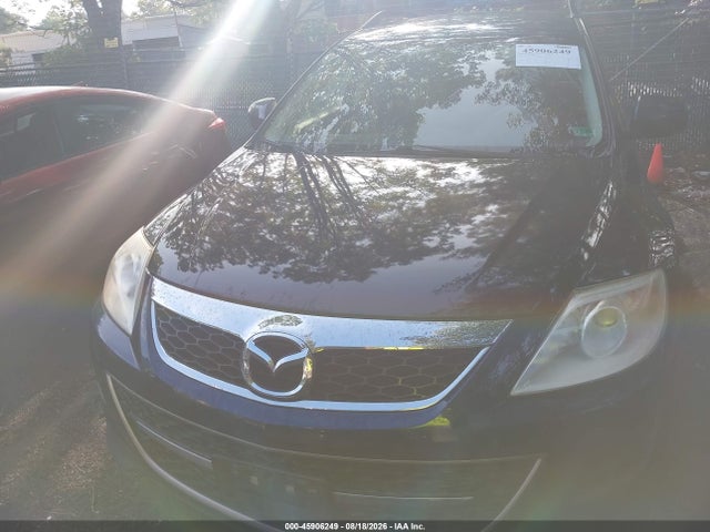 Aukcja sprzedaży 2012 Mazda Cx-9 Sport, vin: JM3TB2BA6C0362659, numer aukcji: 45906249