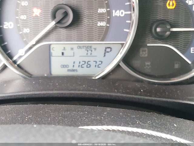 45906251 :رقم المزاد ، 2T1BURHE0FC283306 vin ، 2015 Toyota Corolla L مزاد بيع