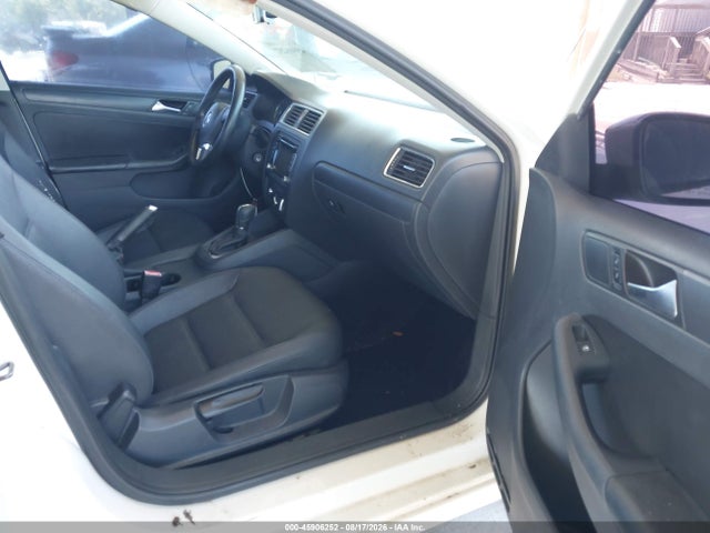 Aukcja sprzedaży 2012 Volkswagen Jetta 2.5l Se, vin: 3VWDX7AJXCM323306, numer aukcji: 45906252