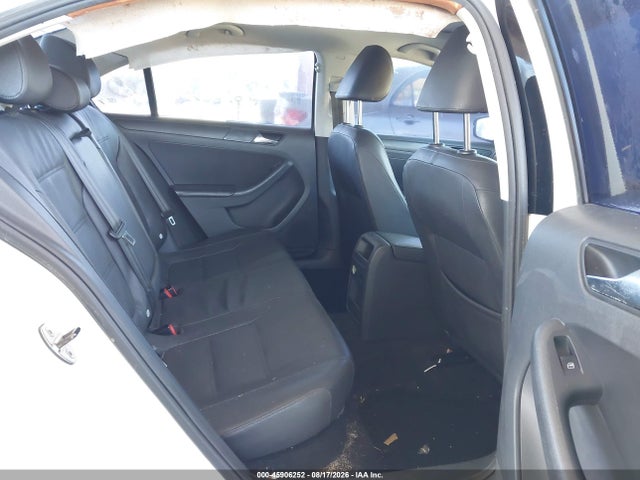 Aukcja sprzedaży 2012 Volkswagen Jetta 2.5l Se, vin: 3VWDX7AJXCM323306, numer aukcji: 45906252