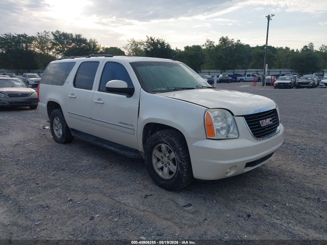 Auction sale of the 2012 Gmc Yukon Xl 1500 Slt, vin: 1GKS1LE0XCR101941, lot number: 45906255