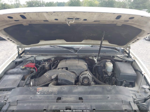2012 Gmc Yukon Xl 1500 Slt მანქანა იყიდება აუქციონზე, vin: 1GKS1LE0XCR101941, აუქციონის ნომერი: 45906255