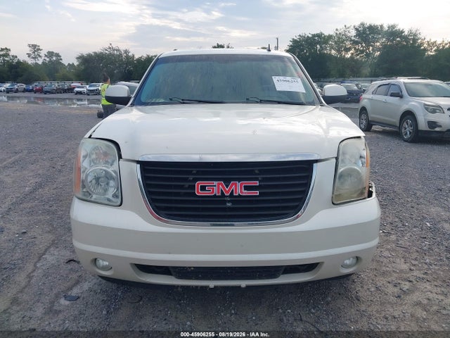 2012 Gmc Yukon Xl 1500 Slt მანქანა იყიდება აუქციონზე, vin: 1GKS1LE0XCR101941, აუქციონის ნომერი: 45906255