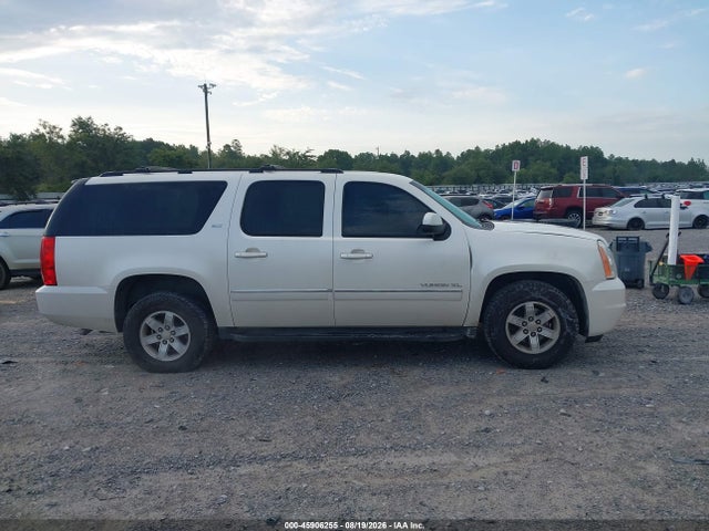 2012 Gmc Yukon Xl 1500 Slt მანქანა იყიდება აუქციონზე, vin: 1GKS1LE0XCR101941, აუქციონის ნომერი: 45906255