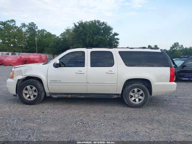 2012 Gmc Yukon Xl 1500 Slt მანქანა იყიდება აუქციონზე, vin: 1GKS1LE0XCR101941, აუქციონის ნომერი: 45906255
